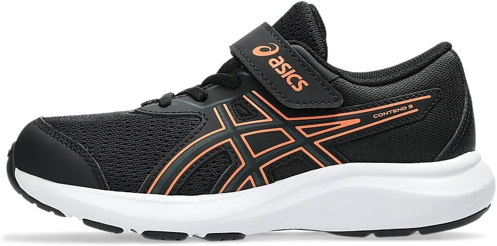 Asics Kid's Contend 9 Pre-School Running Shoes