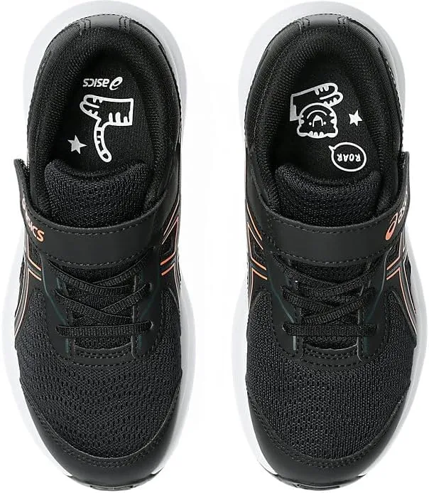 Asics Kid's Contend 9 Pre-School Running Shoes