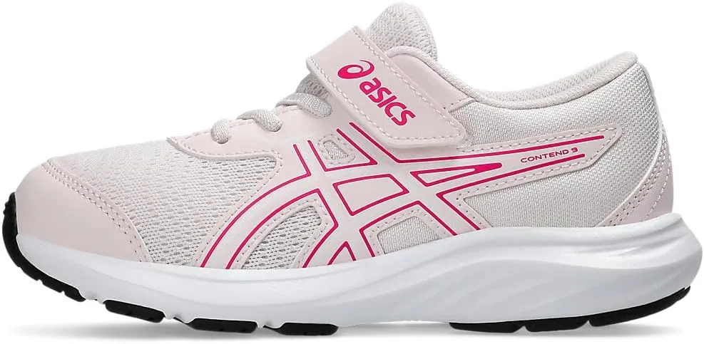Asics Kid's Contend 9 Pre-School Running Shoes