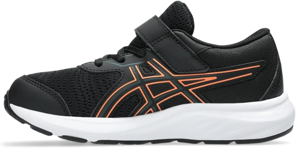 Asics Kid's Contend 9 Pre-School Running Shoes
