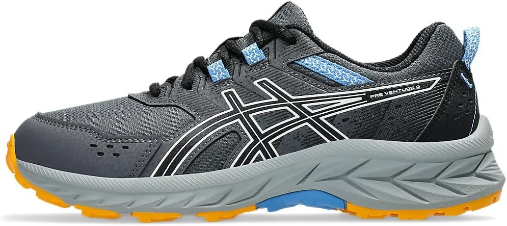 Asics Kid's PRE Venture 9 Grade School Running Shoes
