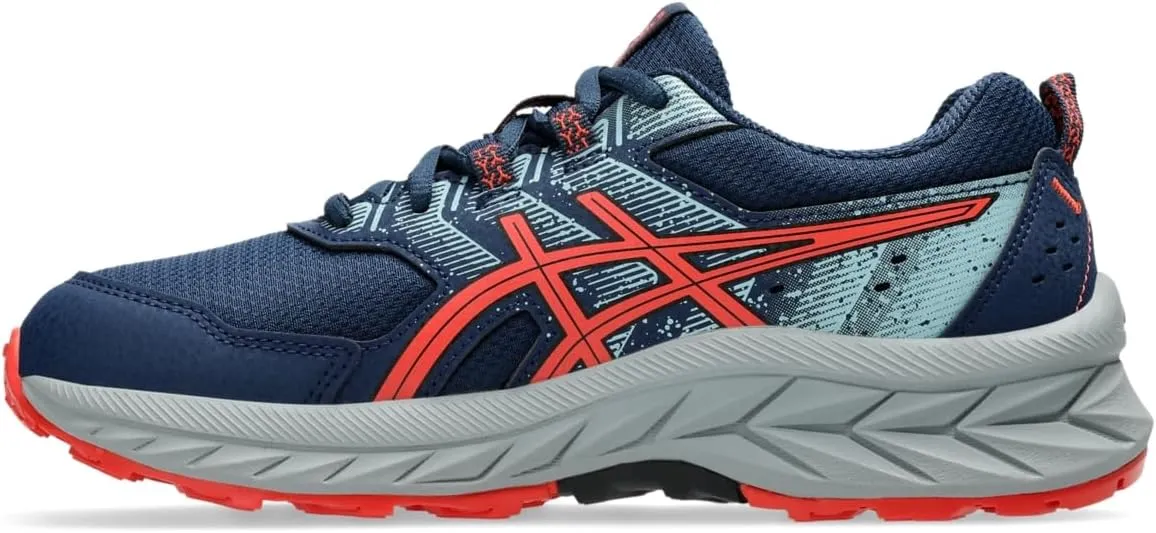 ASICS Kid's PRE Venture 9 Grade School Running Shoes