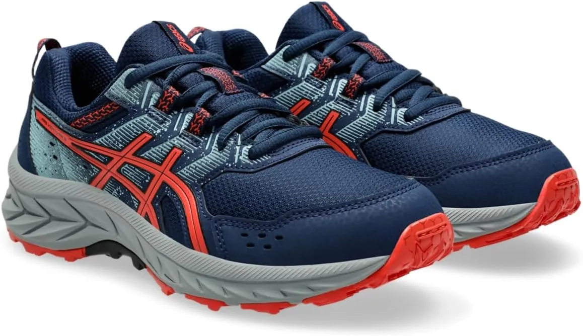 ASICS Kid's PRE Venture 9 Grade School Running Shoes