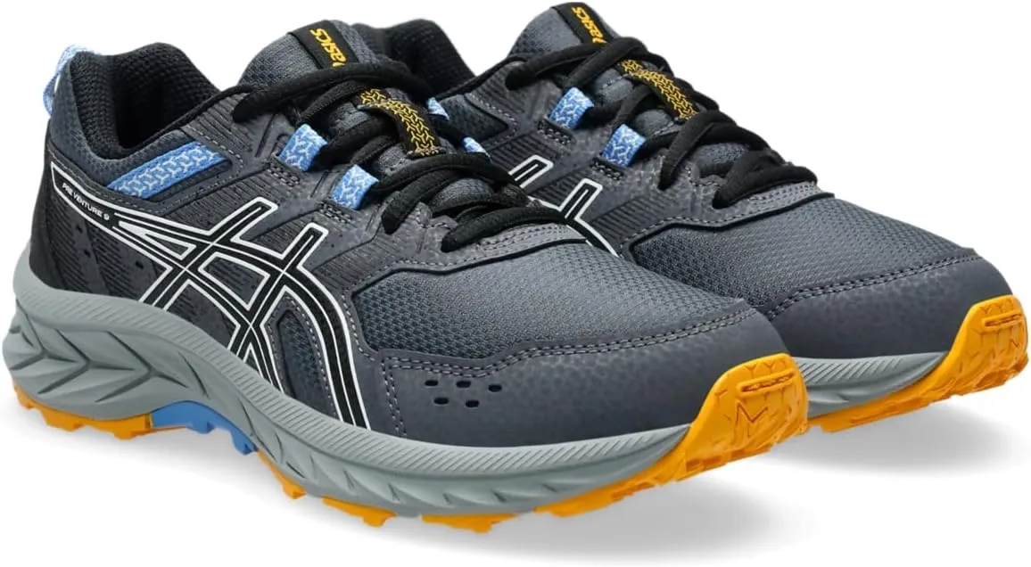 Asics Kid's PRE Venture 9 Grade School Running Shoes