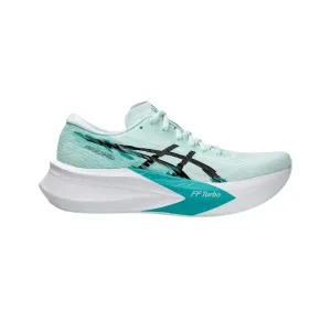 Asics Magic Speed 4 (B Standard) Womens Soothing Sea/Black