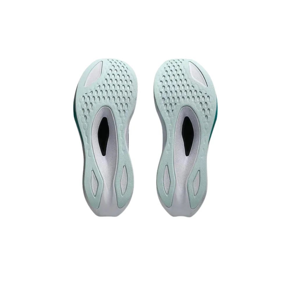Asics Magic Speed 4 (B Standard) Womens Soothing Sea/Black