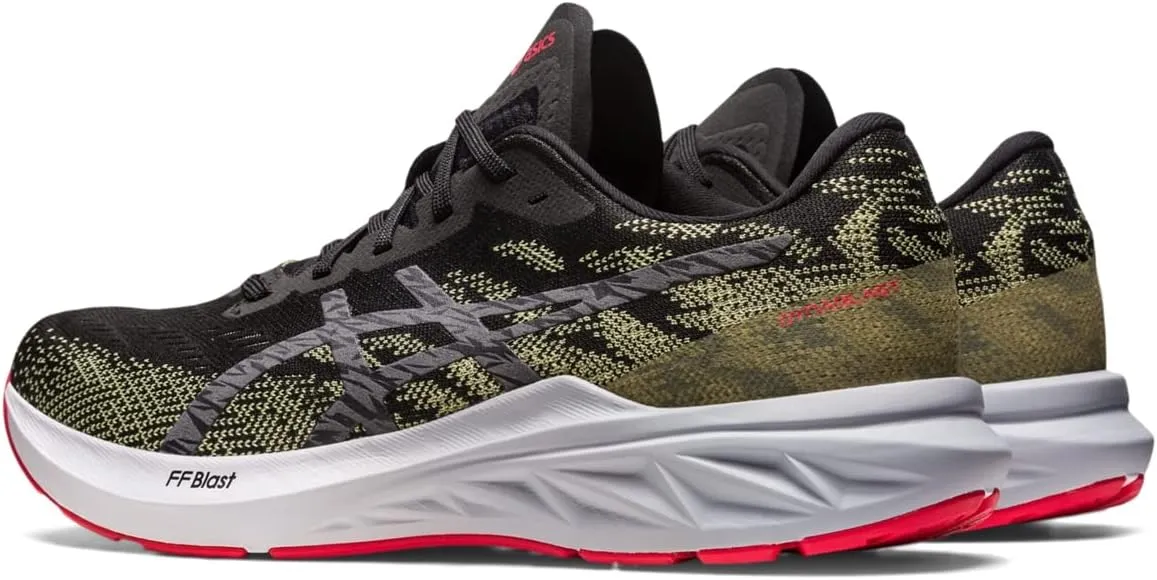 ASICS Men's DYNABLAST 3 Running Shoes