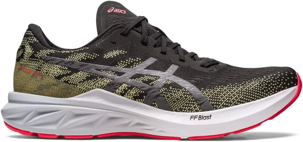 ASICS Men's DYNABLAST 3 Running Shoes