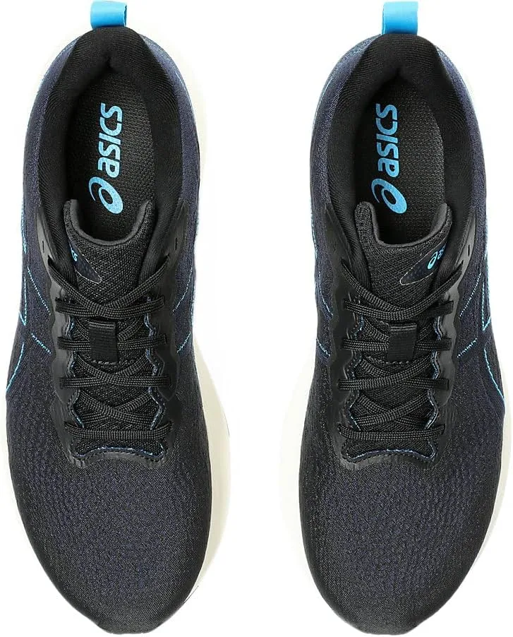 Asics Men's DYNABLAST 4 Running Shoes