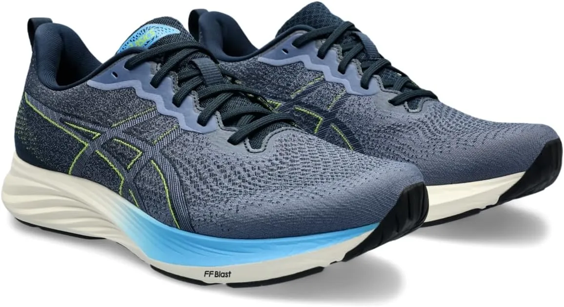 Asics Men's DYNABLAST 4 Running Shoes