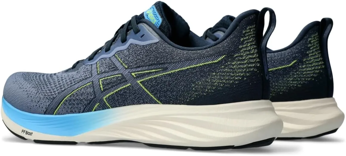 Asics Men's DYNABLAST 4 Running Shoes