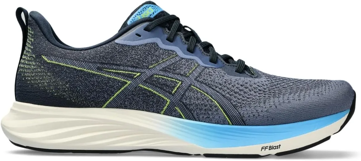 Asics Men's DYNABLAST 4 Running Shoes