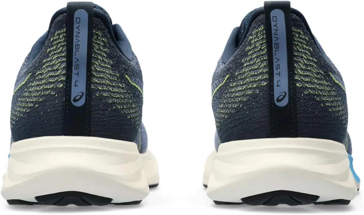 Asics Men's DYNABLAST 4 Running Shoes