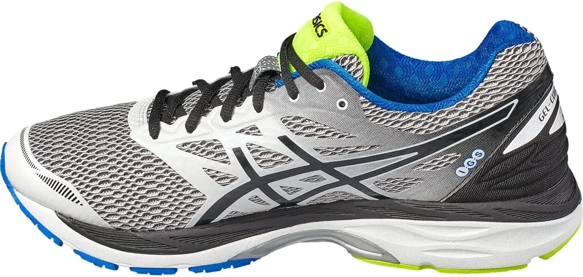 ASICS Men's GEL-Cumulus 18 Running Shoe