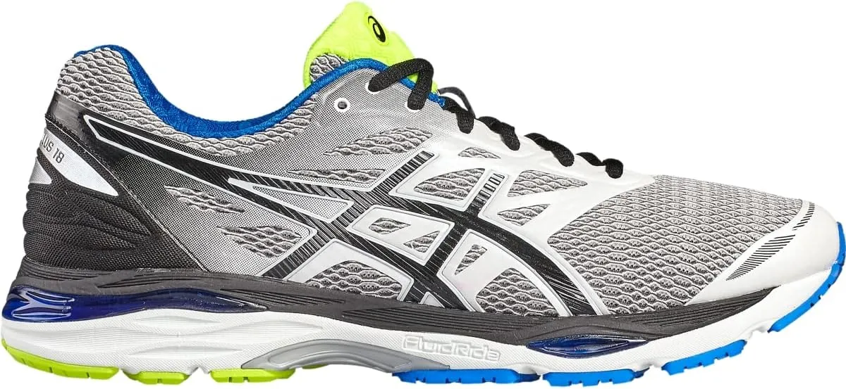 ASICS Men's GEL-Cumulus 18 Running Shoe