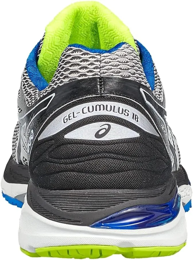 ASICS Men's GEL-Cumulus 18 Running Shoe