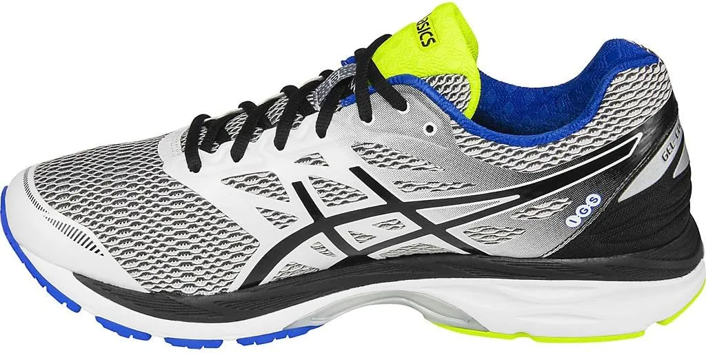 ASICS Men's GEL-Cumulus 18 Running Shoe