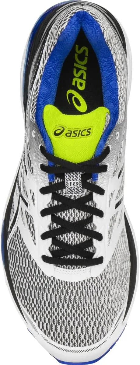 ASICS Men's GEL-Cumulus 18 Running Shoe