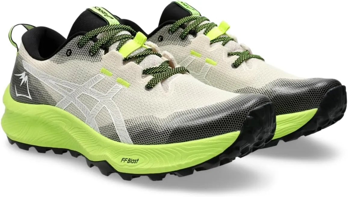 Asics Men's Gel-Trabuco 12 Running Shoe