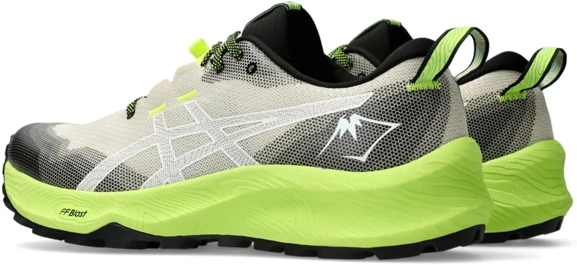 Asics Men's Gel-Trabuco 12 Running Shoe