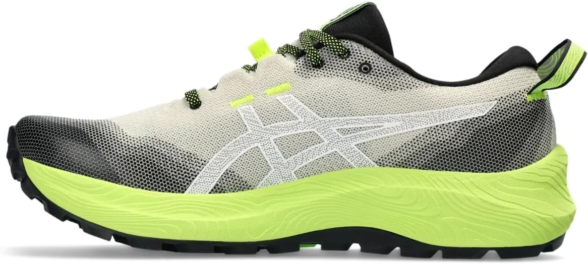 Asics Men's Gel-Trabuco 12 Running Shoe