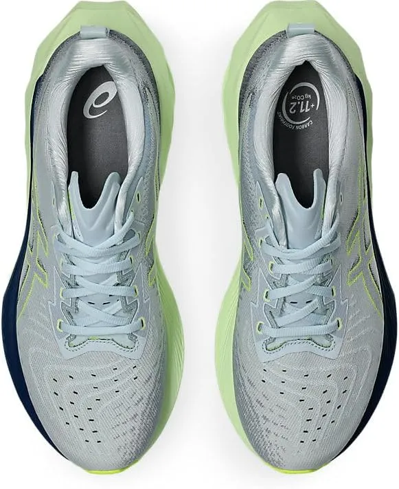 ASICS Men's NOVABLAST 4 Running Shoe