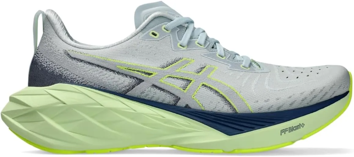 ASICS Men's NOVABLAST 4 Running Shoe