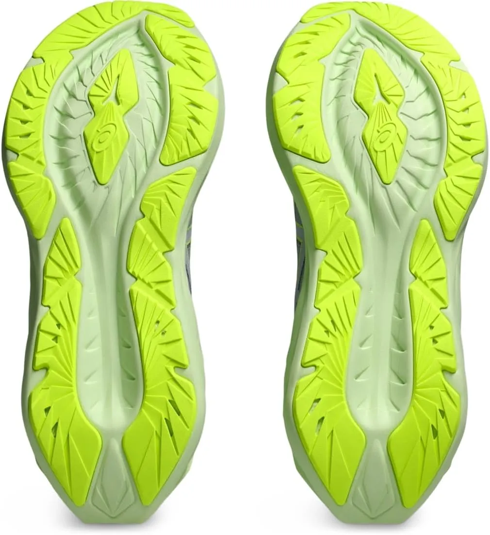 ASICS Men's NOVABLAST 4 Running Shoe