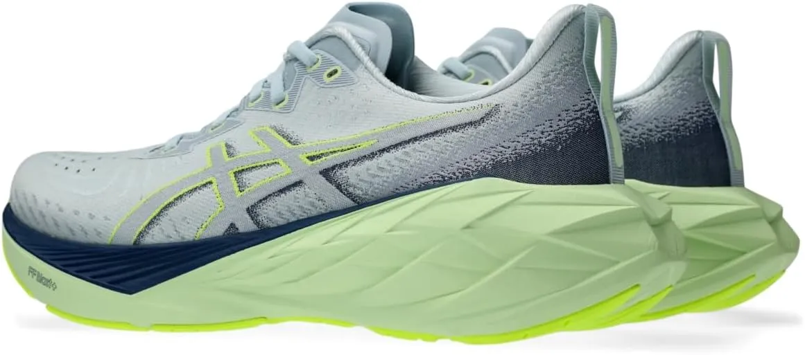 ASICS Men's NOVABLAST 4 Running Shoe