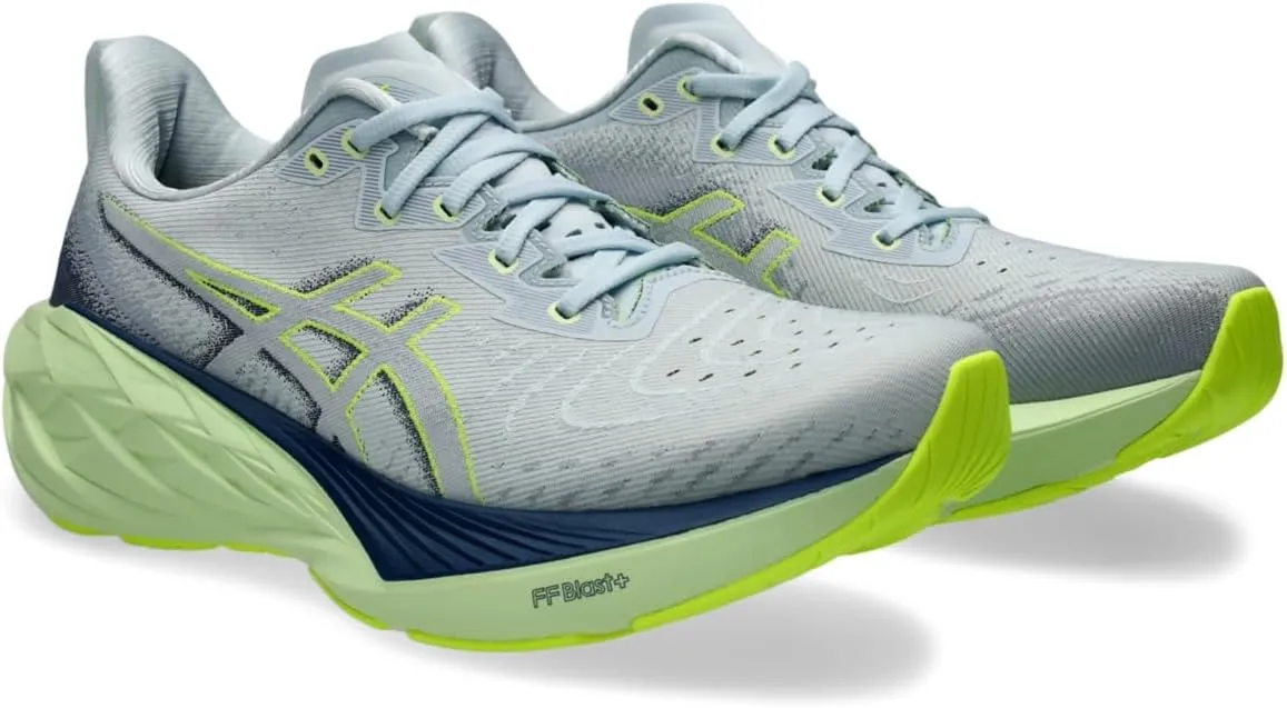 ASICS Men's NOVABLAST 4 Running Shoe