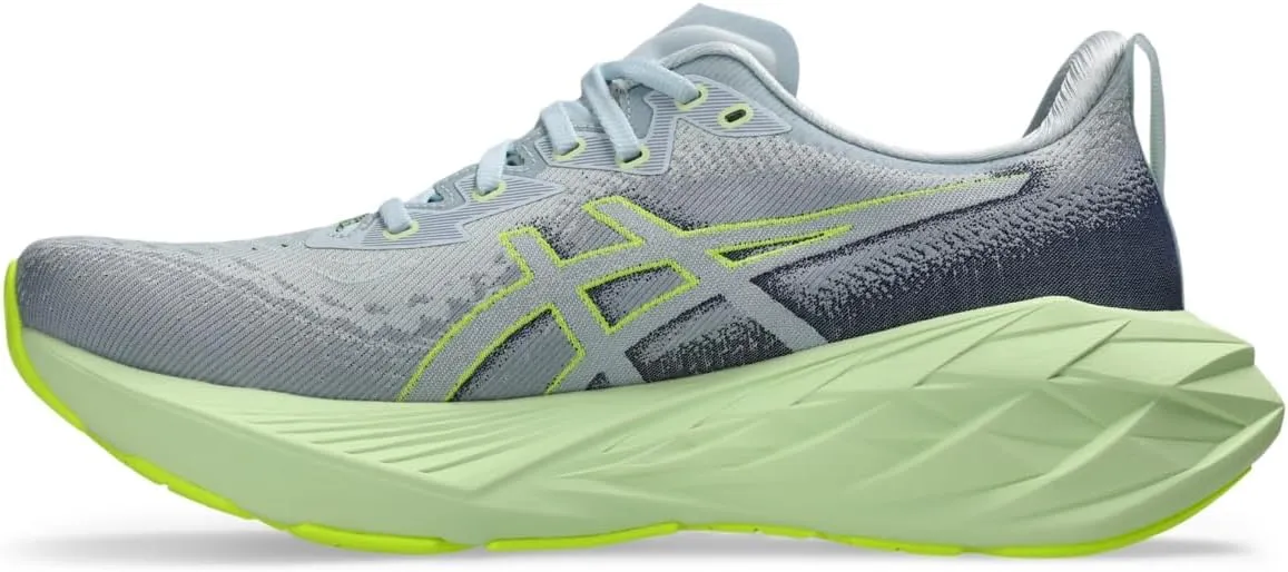 ASICS Men's NOVABLAST 4 Running Shoe
