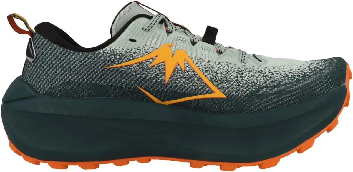 Asics Men's Trabuco Max 4 Running Shoe