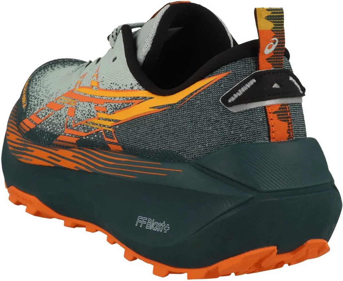Asics Men's Trabuco Max 4 Running Shoe