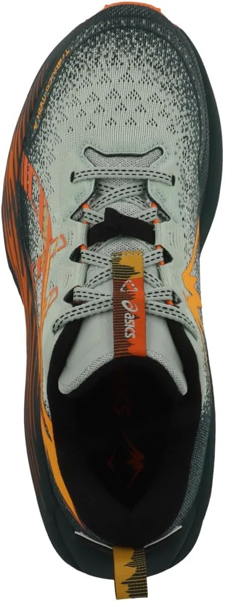 Asics Men's Trabuco Max 4 Running Shoe