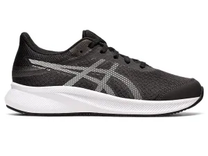 Asics Patriot 13 GS - Kids - Graphite Grey/White