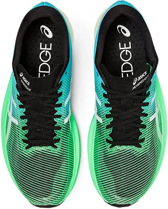ASICS Unisex METASPEED Edge  Running Shoe