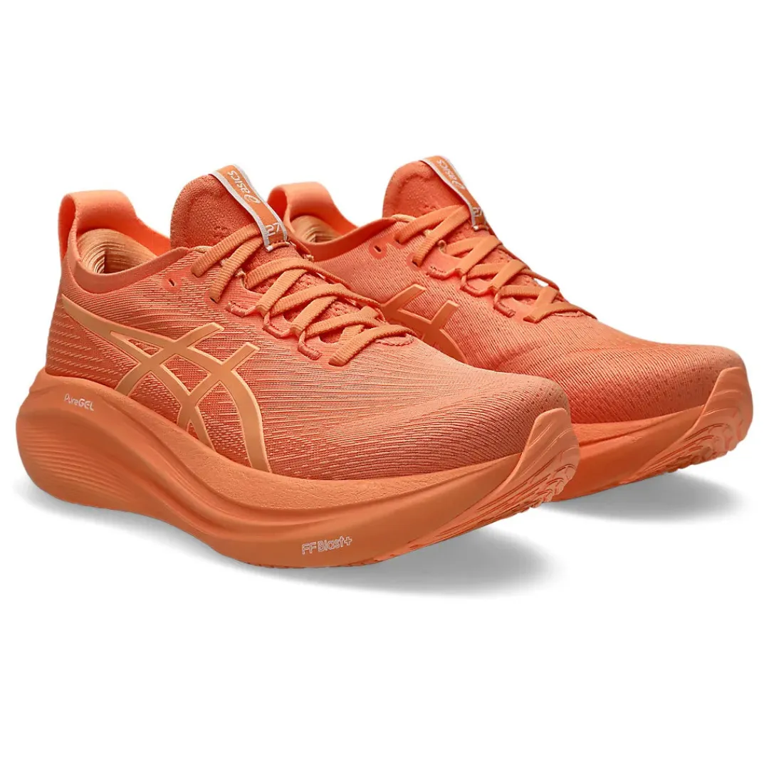 Asics Women Gel-Nimbus™ 27 Lite Show Running Shoe