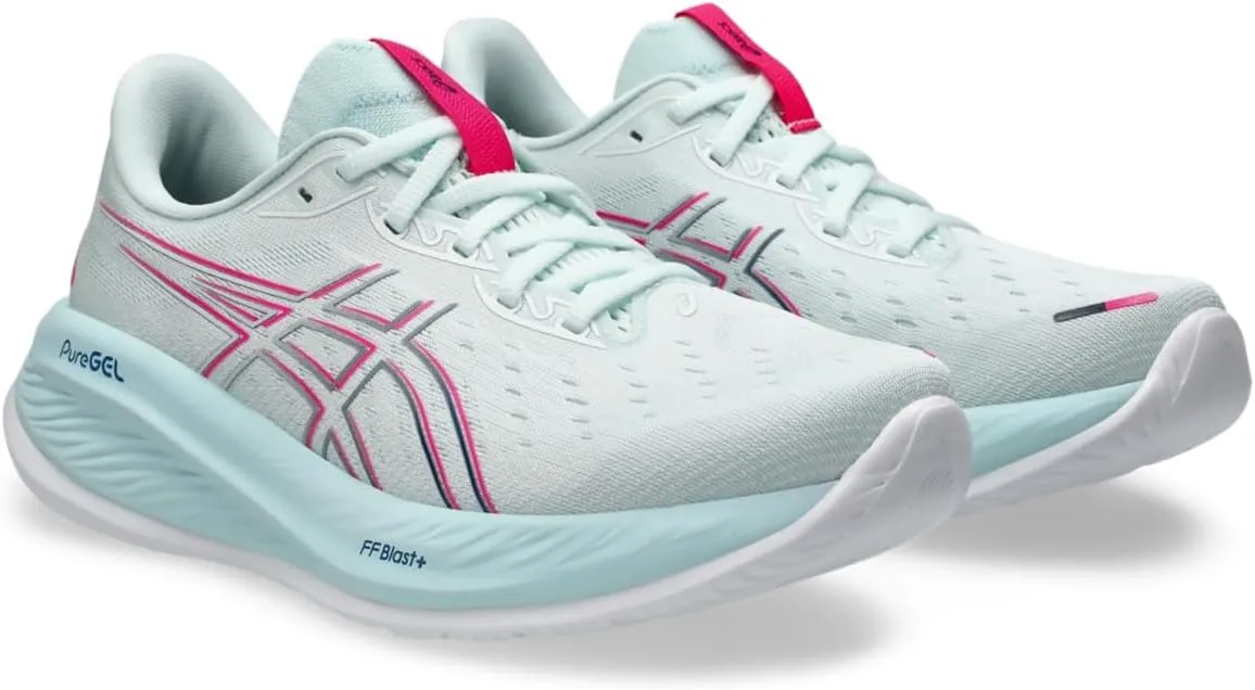 ASICS Women's Gel-Cumulus 26 Running Shoe