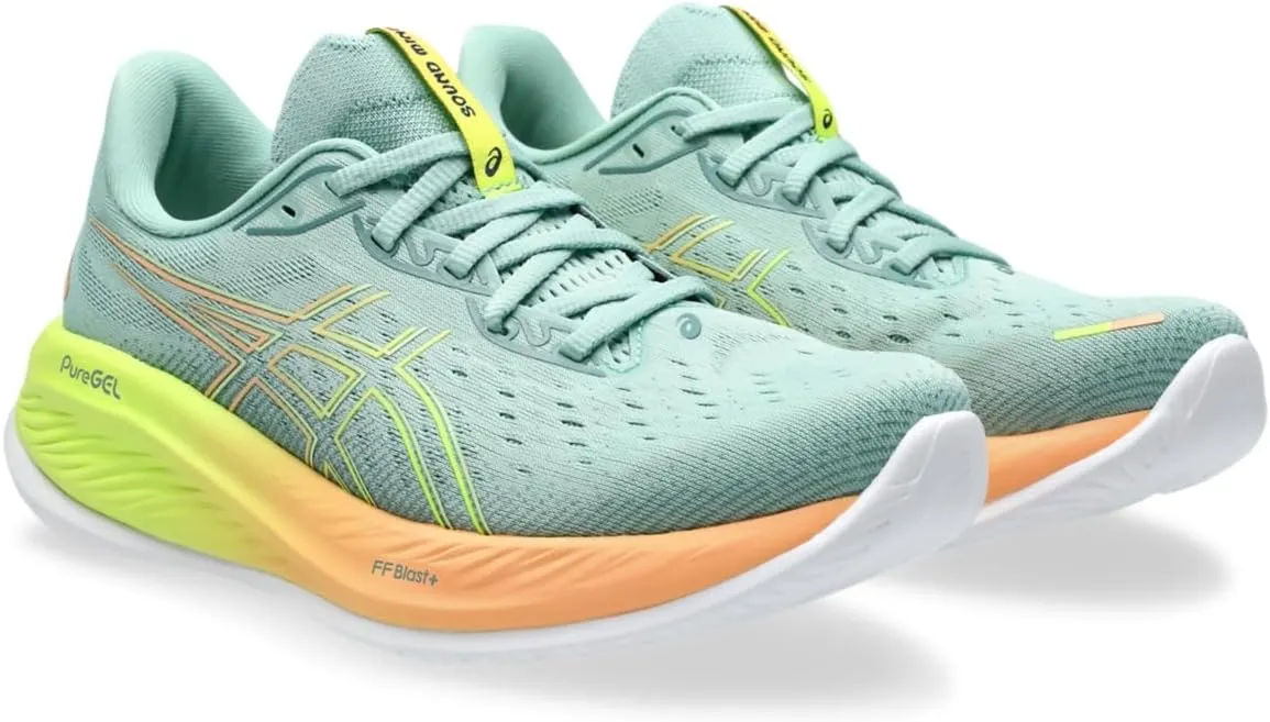 ASICS Women's Gel-Cumulus 26 Running Shoe