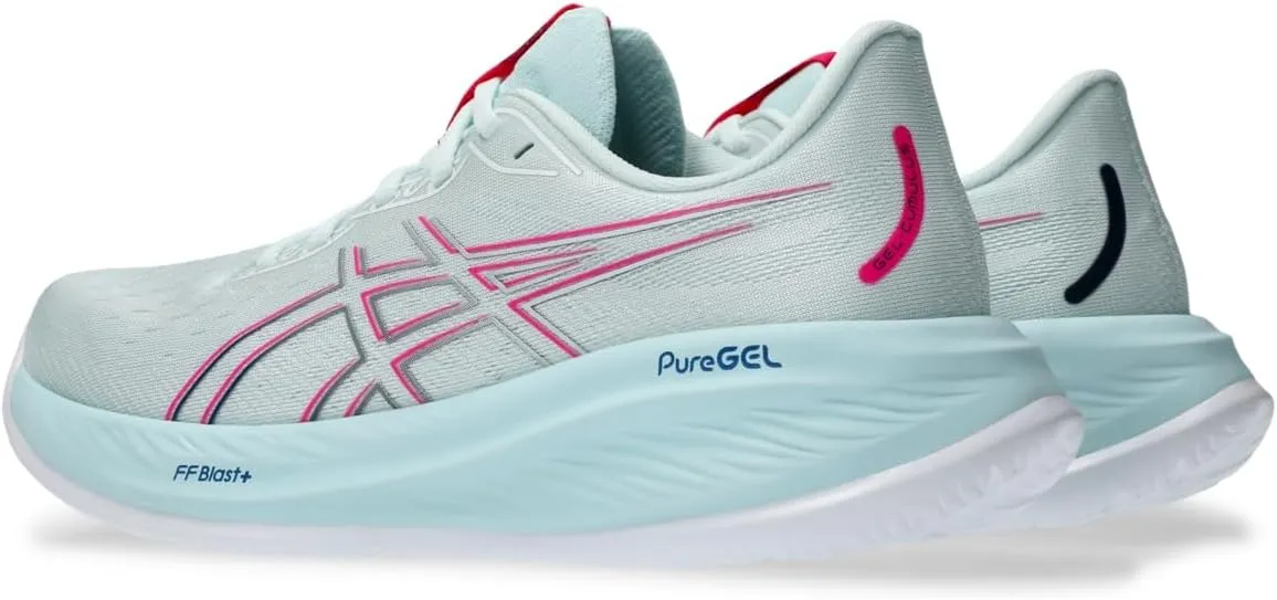 ASICS Women's Gel-Cumulus 26 Running Shoe
