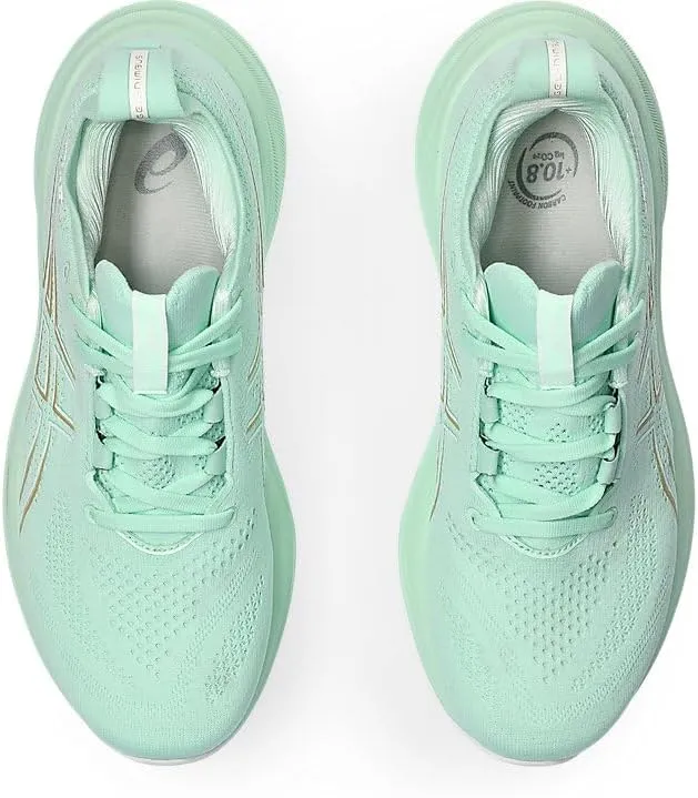 Asics Women's Gel-Nimbus 26 Running Shoe