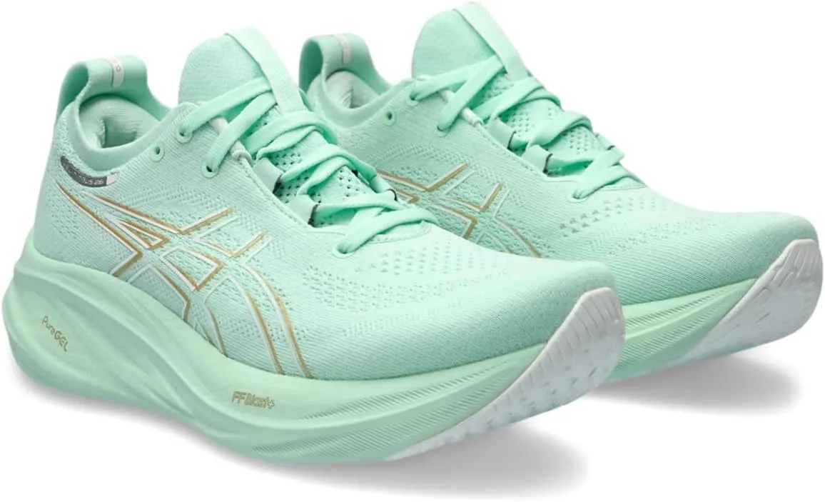 Asics Women's Gel-Nimbus 26 Running Shoe