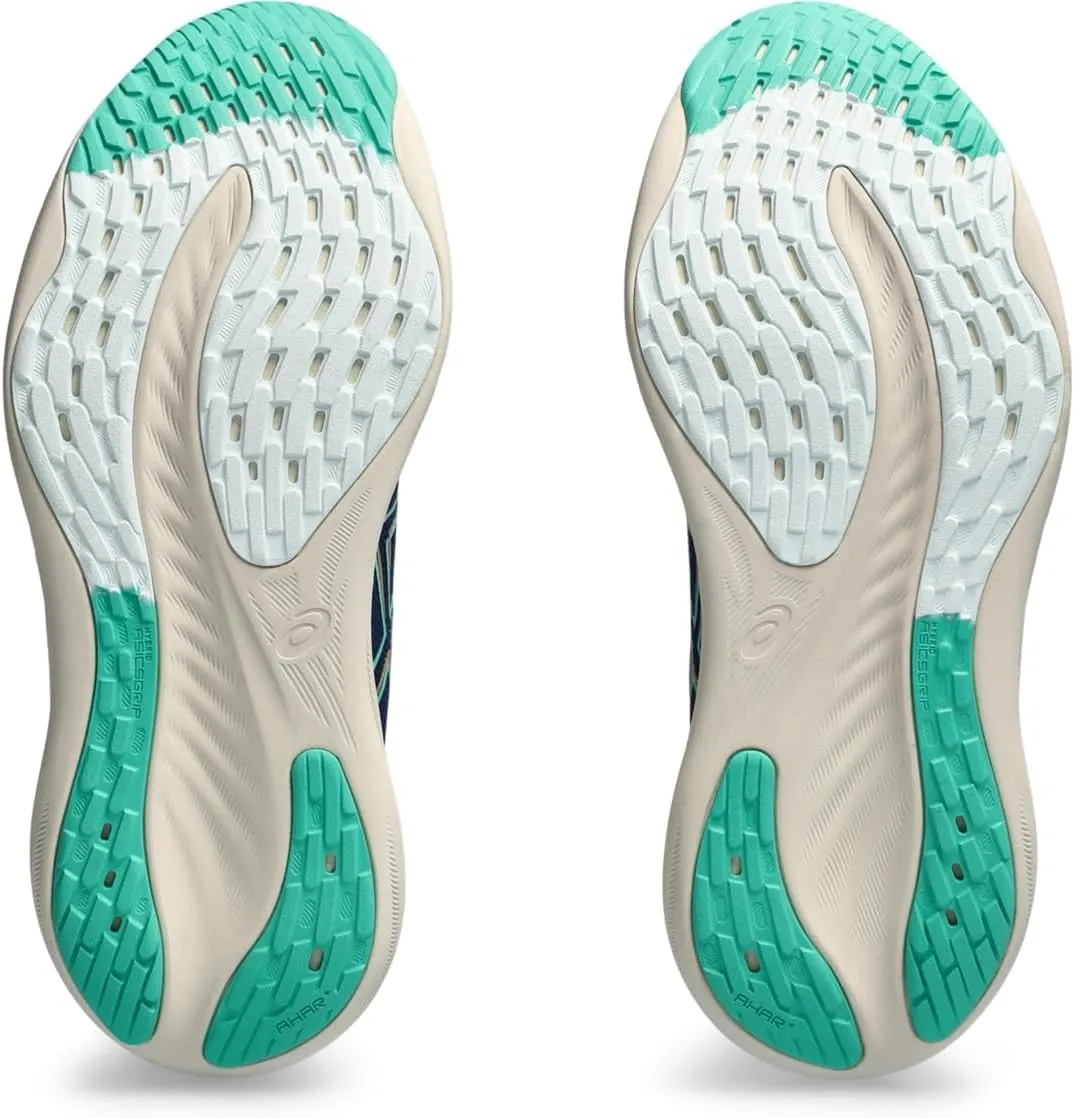 Asics Women's Gel-Nimbus 26 Running Shoe