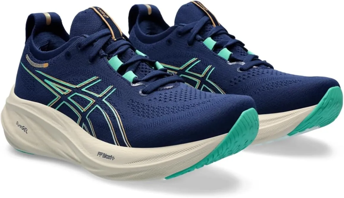 Asics Women's Gel-Nimbus 26 Running Shoe