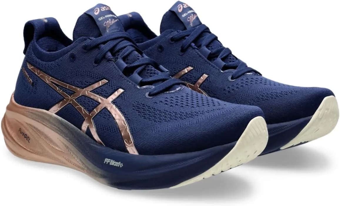 Asics Women's Gel-Nimbus 26 Running Shoe