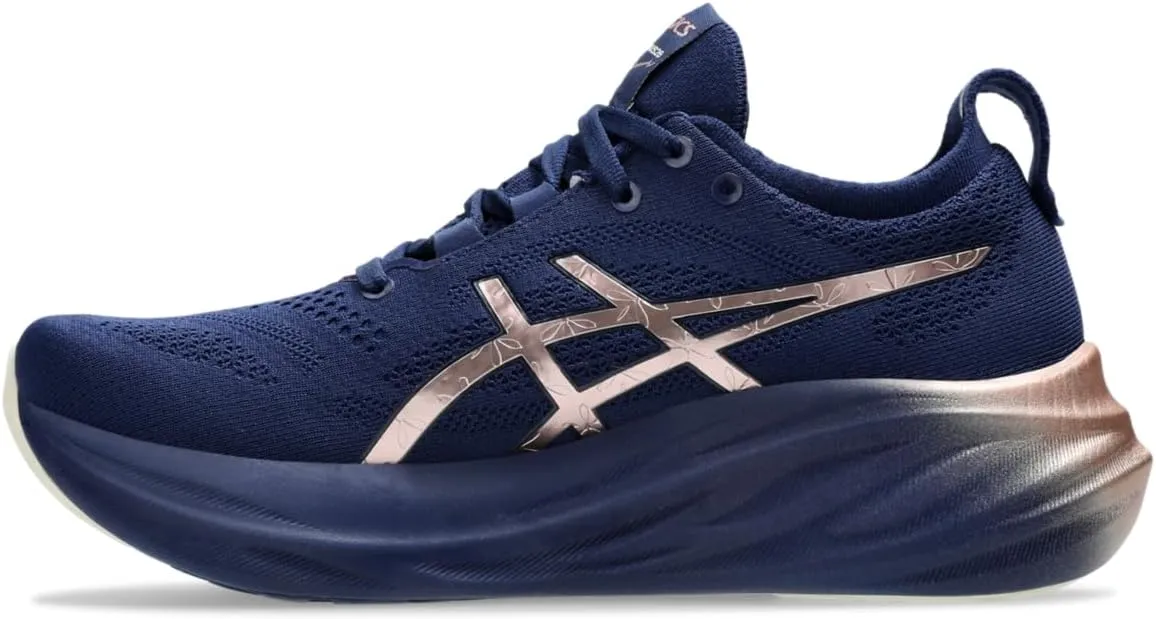 Asics Women's Gel-Nimbus 26 Running Shoe