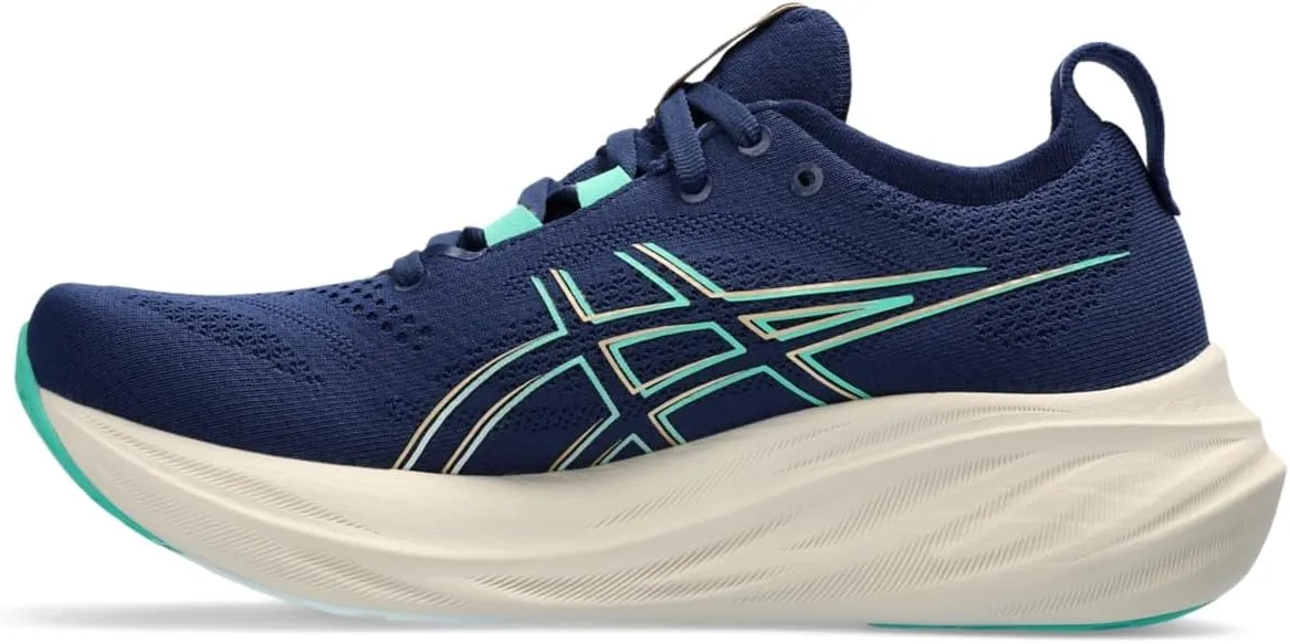 Asics Women's Gel-Nimbus 26 Running Shoe