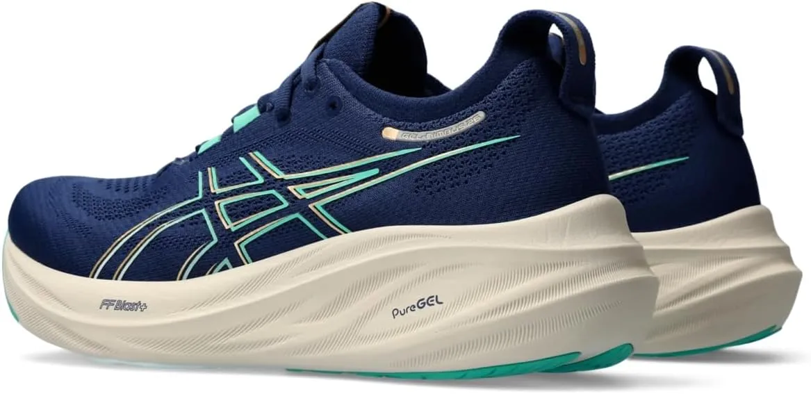 Asics Women's Gel-Nimbus 26 Running Shoe