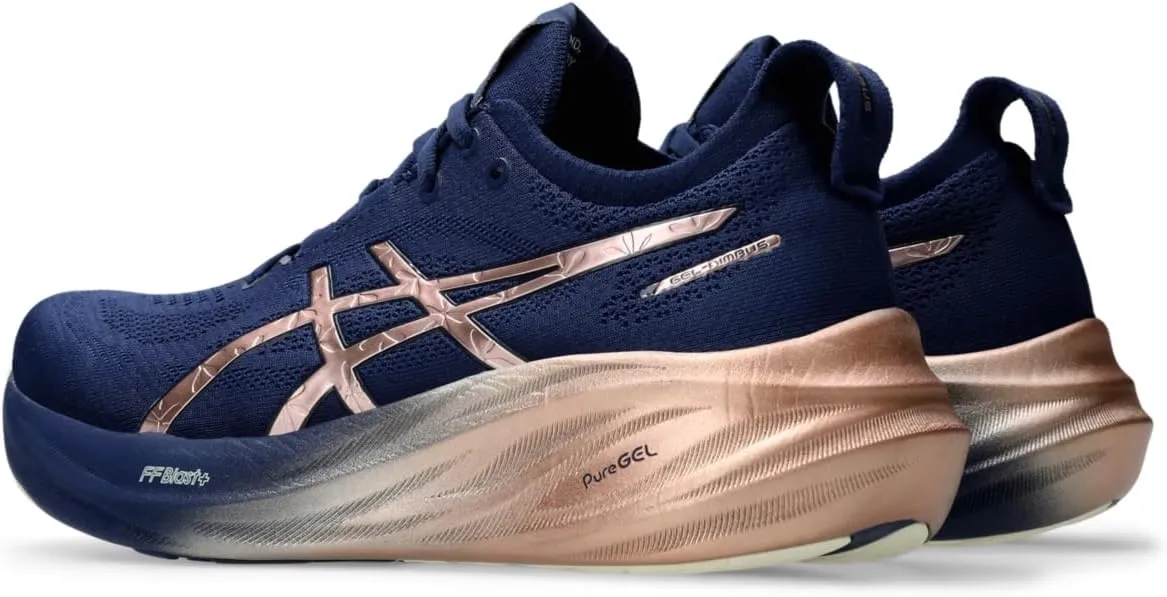 Asics Women's Gel-Nimbus 26 Running Shoe