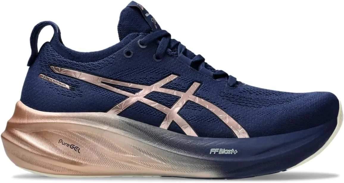 Asics Women's Gel-Nimbus 26 Running Shoe
